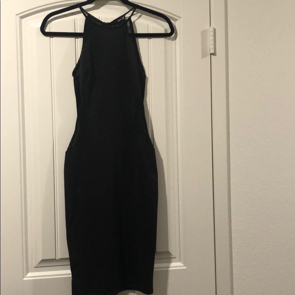 Little black Nordstrom dress